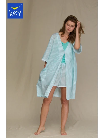 DÁMSKÉ ŠATY LHD 316 A21