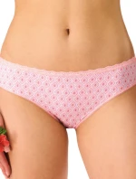 DÁMSKÉ KALHOTKY LPR model 21920255 A26 - Key