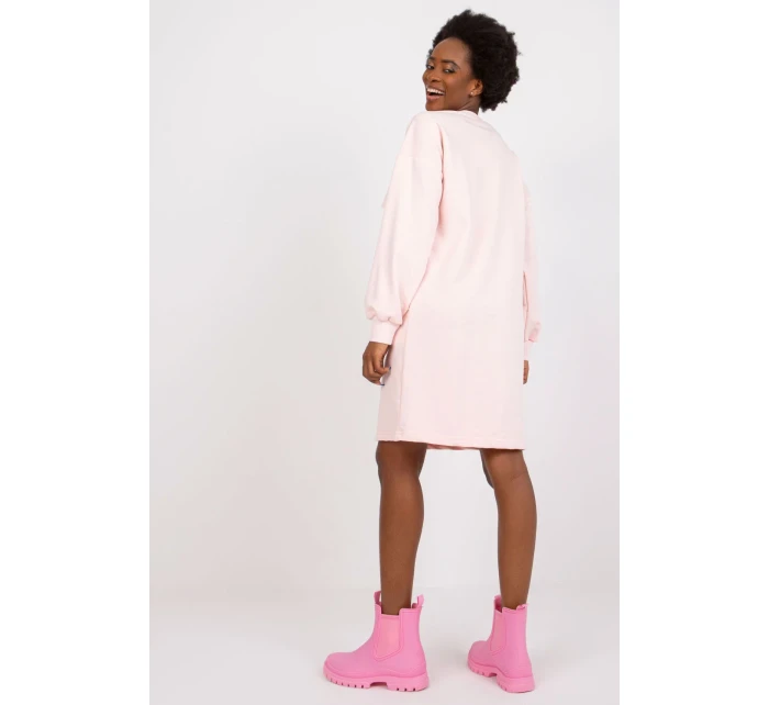 Denní šaty model 164785 Ex Moda