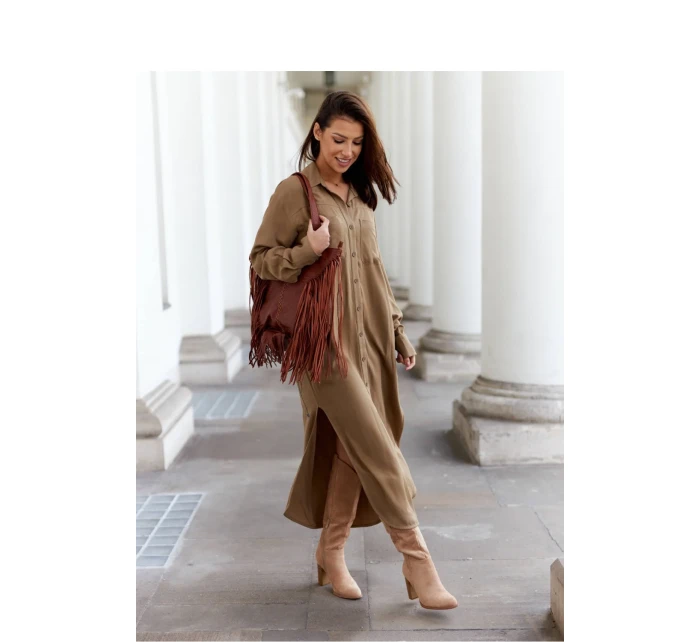 Denní šaty model 176308 LeMonada Denní šaty model 176308 LeMonada