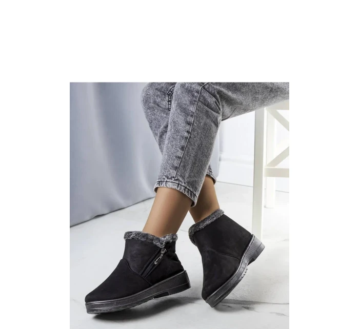 Sněhule  model 206424 Solea