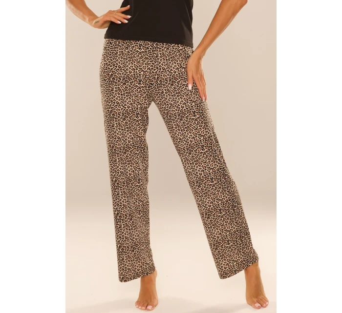 Kalhoty  Long S2XL model 21157086 - De Lafense