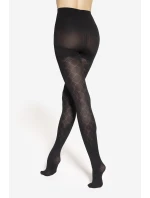 Punčocháče Gatta Modeline wz.07 40 den 2-4