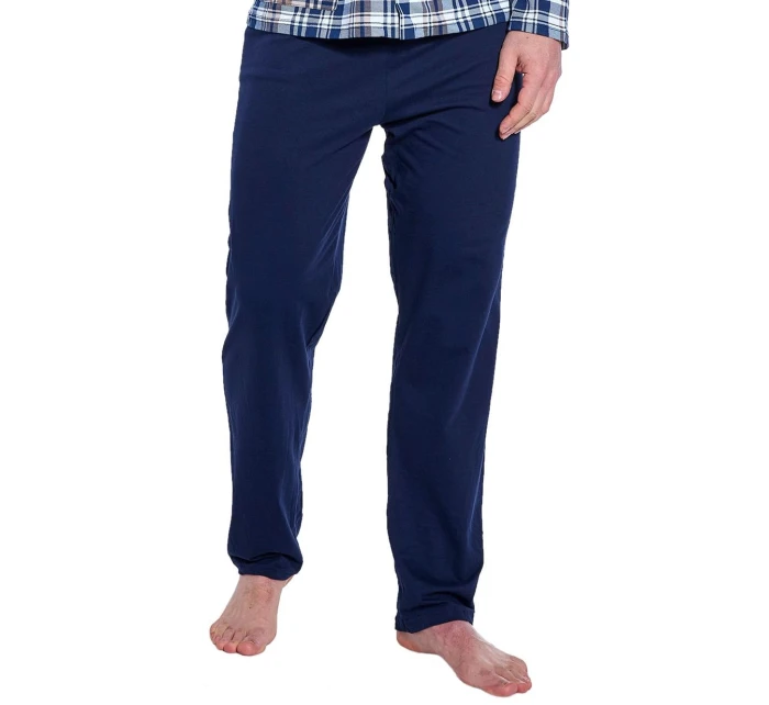 Pánské pyžamo model 21317090 - Cornette