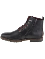 Boty M model 19401354 - Rieker Boty M model 19401354 - Rieker