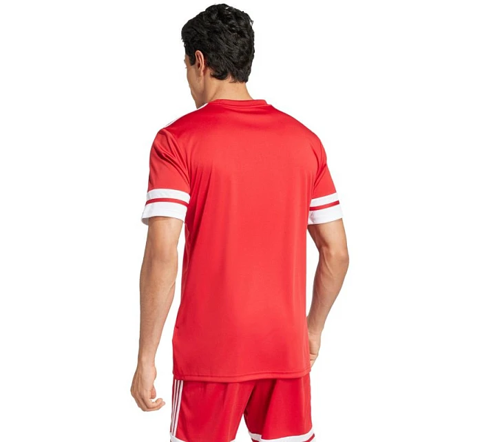 Tričko adidas Squadra 25 M JE2601 pánské