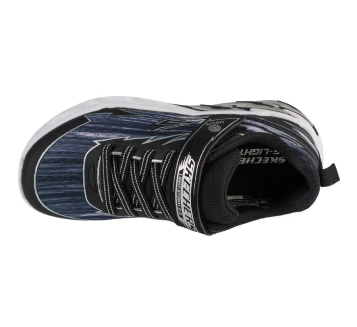 Light Storm 2.0 Black 28 model 21384555 - Skechers Light Storm 2.0 Black 28 model 21384555 - Skechers