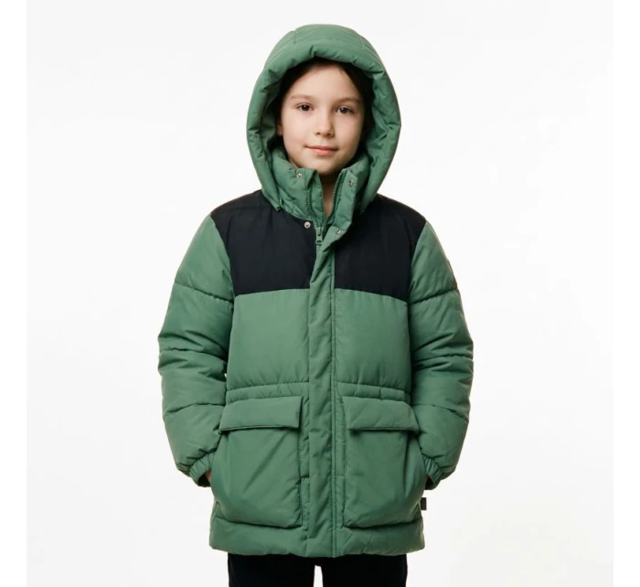Dětská zimní bunda model 21412660 - Reima