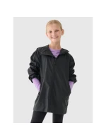 Dětská přechodná bunda do deště s Junior model 21432484 - 4F Dětská přechodná bunda do deště s Junior model 21432484 - 4F