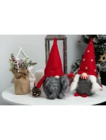 Vánoční duch duch 14x12x30CM Vánoční duch duch 14x12x30CM