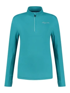 Rogelli běžecká mikina CORE modrá M