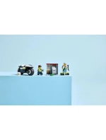 LEGO City 60455 Policejní honička na motorce LEGO City 60455 Policejní honička na motorce