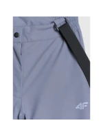 Kalhoty fnk 4F JUNIOR 4FJRAW25TFTRF1241-25S