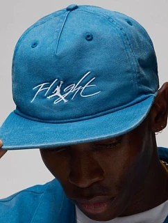 Kšiltovka Flight Pro  Blue model 22060599 - AIR Jordan