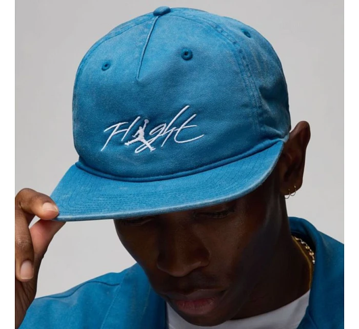 Kšiltovka Flight Pro  Blue model 22060599 - AIR Jordan
