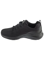 Skechers Vapor Foam – Fresh Trend 150024-BBK Černé 36 Skechers Vapor Foam – Fresh Trend 150024-BBK Černé 36