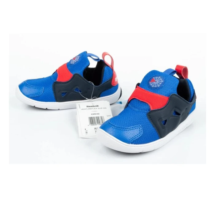 Dětské tenisky Ventureflex Slip-on Jr CM9144 - Reebok