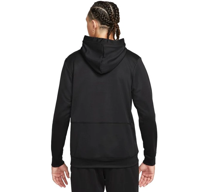 Pánská mikina NK DF FC Libero M DC9075 010 - Nike