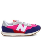 Dětská obuv New Balance PH237EG Dětská obuv New Balance PH237EG