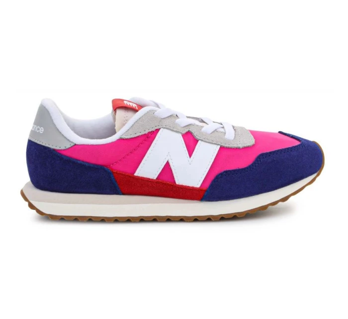 Dětská obuv New Balance PH237EG Dětská obuv New Balance PH237EG
