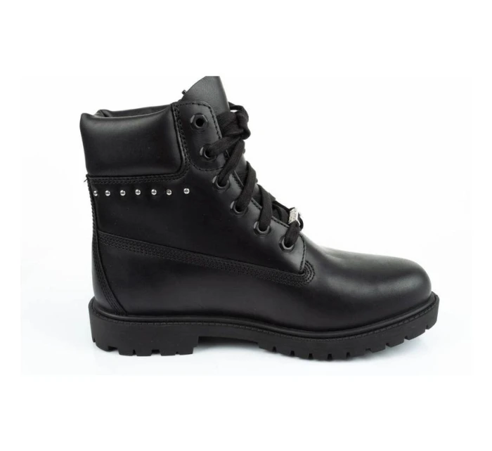 Dámské trekové boty W TB0A5MJA-015 - Timberland
