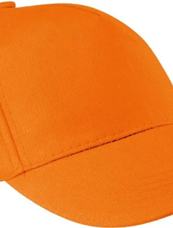 KP 116 5 panelová kšiltovka model 22423164 orange - K-up