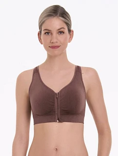 Lynn chirurgická podprsenka oboustranná model 18170260 berry - Anita Care