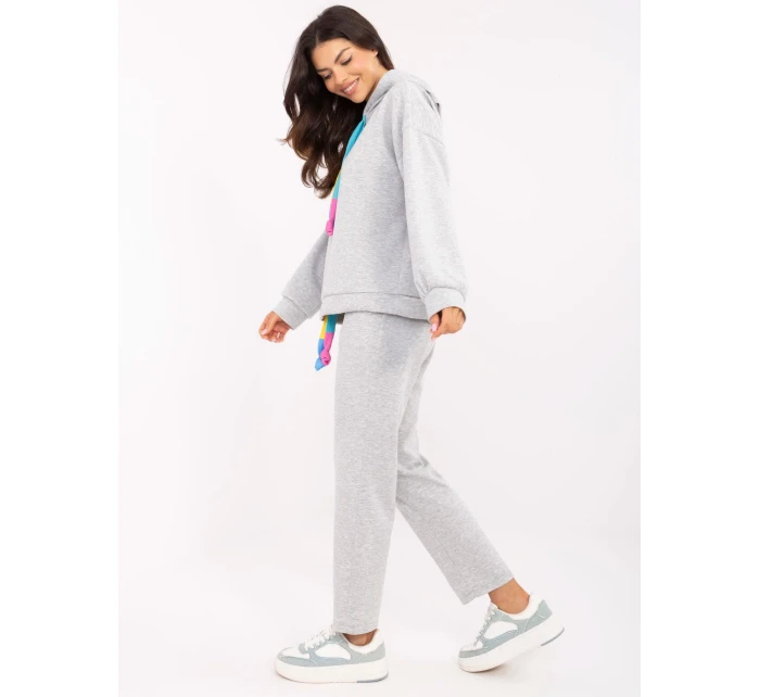 Komplet DHJ KMPL model 20863079 szary - FPrice Komplet DHJ KMPL model 20863079 szary - FPrice