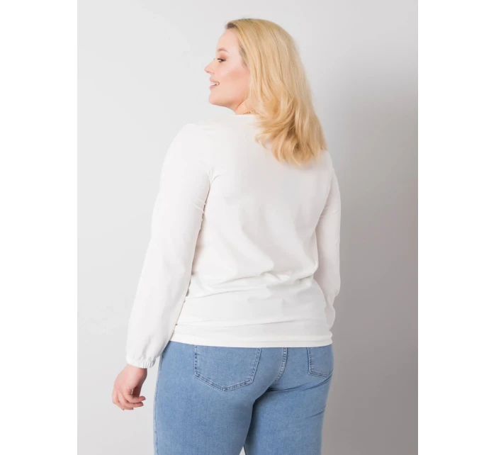 Halenka RV BZ 6332.53P ecru