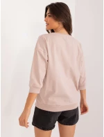 Halenka RV BZ 9582.03X béžová Halenka RV BZ 9582.03X béžová