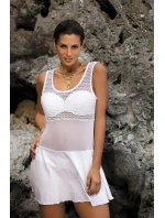 Tunika Ines Bianco M-387 (2) - Marko Tunika Ines Bianco M-387 (2) - Marko