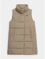 Dámská prodloužená vesta Dámská prodloužená vesta