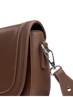 Dámská kabelka Vuch Labela Brown Dámská kabelka Vuch Labela Brown