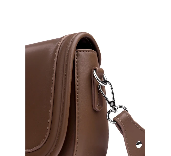 Dámská kabelka Vuch Labela Brown Dámská kabelka Vuch Labela Brown