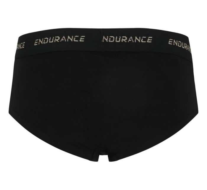 Dívčí kalhotky model 21284771 Jr. Hipster 3Pack - Endurance