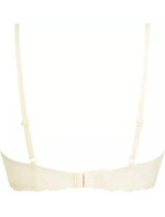 Spodní prádlo Dámské podprsenky UNLINED BALCONETTE 000QF7752E101 - Calvin Klein
