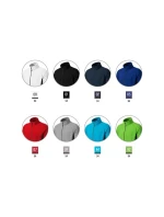 Frosty fleece pánský námořní modrá Frosty fleece pánský námořní modrá