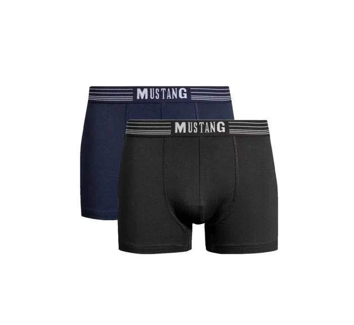 Boxerky 4046-1051 Retro A'2 - Mustang