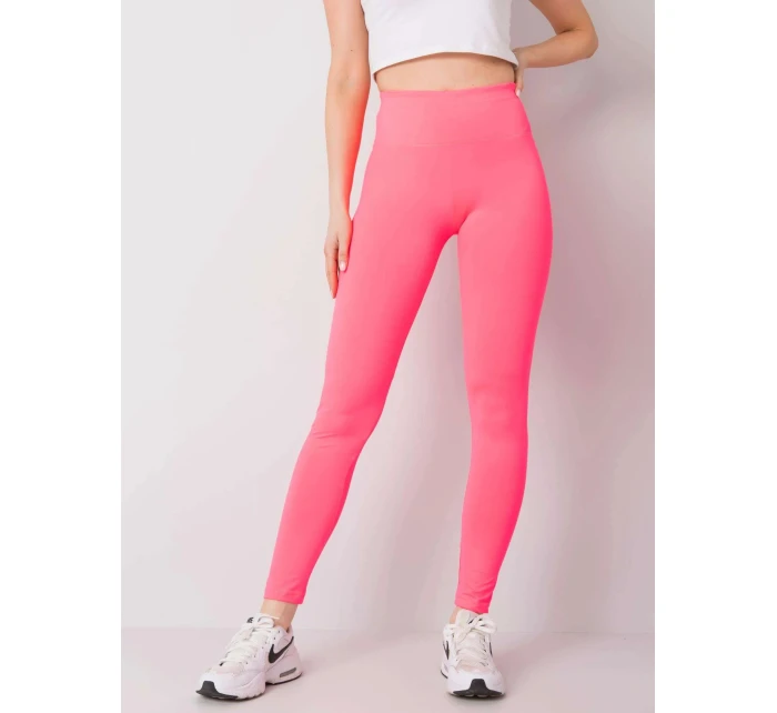 Dámské legíny EM LG  růžová  model 21748035 - FPrice