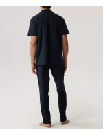 Pánské pyžamo na zip model 22032244 kr/r - Atlantic