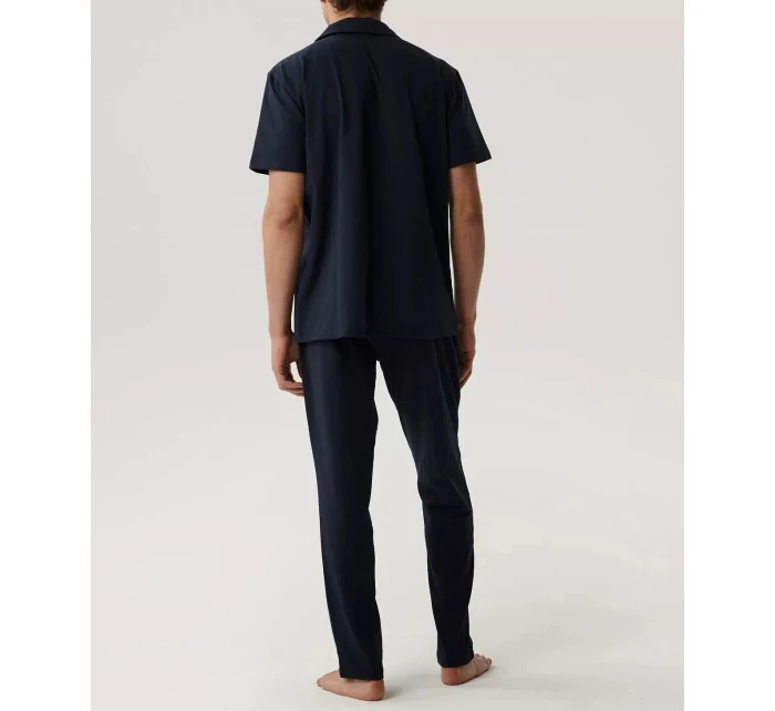 Pánské pyžamo na zip model 22032244 kr/r - Atlantic