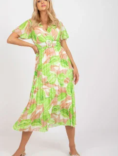 Denní šaty model 166273 Italy Moda