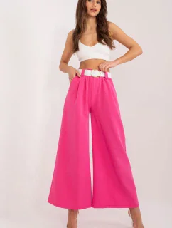 Dámské kalhoty  model 195315 Italy Moda