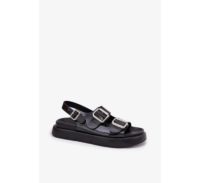 Sandály model 213464 Step in style Sandály model 213464 Step in style