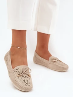 Mokasiny model 215945 Step in style