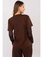 Halenka model 222326 Italy Moda Halenka model 222326 Italy Moda