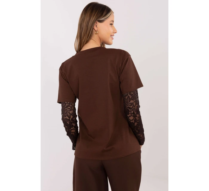 Halenka model 222326 Italy Moda Halenka model 222326 Italy Moda