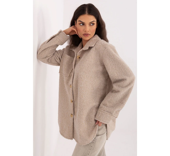 Bunda  model 225841 Rue Paris