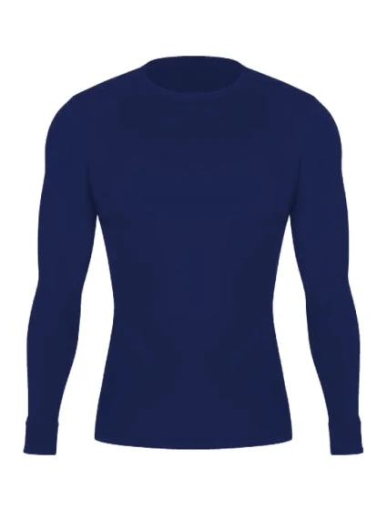 Pánské termo triko John Frank JFTTHERM03-TOP