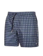 Pánské plavky - kraťasy Self SM 29 Happy Shorts S-3XL Pánské plavky - kraťasy Self SM 29 Happy Shorts S-3XL